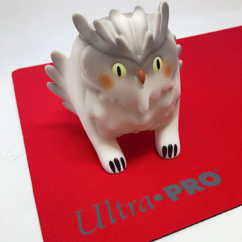 Ultra PRO: Figurines of Adorable Power: Snowy Owlbear (Limited Edition)