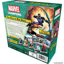 Marvel Champions: The Card Game: The Rise of Red Skull