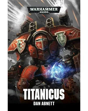 Warhammer 40,000 - Titanicus