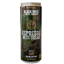 15oz Can: Black Rifle Coffee: Espresso with Cream