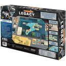 Pandemic: Legacy: Season 2: Black