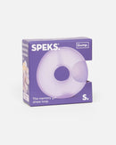 Speks: Gump Donut: Mist