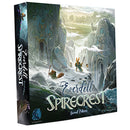 Everdell: Spirecrest