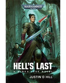 Warhammer 40,000 - Hell's Last (A Minka Lesk Novel)