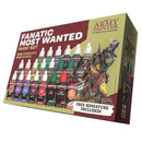 Army Painter: Fanatic: Most Wanted