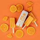 Wild Bill's Craft Beverage: Orange Cream