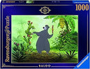 Ravensburger: 1000 Piece: Treasures from the Vault: Baloo
