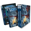 Tales of the Valiant : Gift Set Slipcase