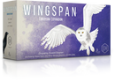 Wingspan: European Expansion