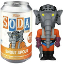 Funko Pops: Soda: Snout Spout