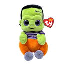 TY: Beanie Bellies: Small: Victor (Green Monster)