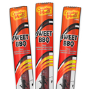Country Meat: Sweet BBQ