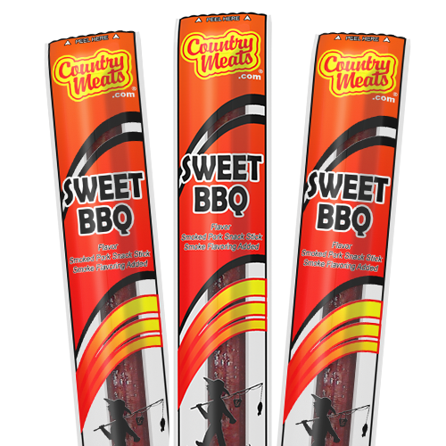 Country Meat: Sweet BBQ