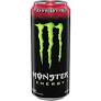 Monster Energy: Strawberry Shot