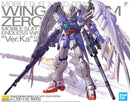 (BNT 2516450) Gunpla: Master Grade: Endless Waltz: Wing Gundam Zero EW Ver.Ka