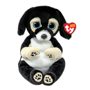TY: Beanie Bellies: Medium: Ranger (Black Dog)
