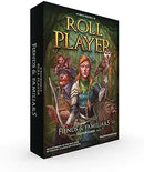 Roll Player: Fiends & Familiars