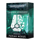 Warhammer 40,000: Mission Deck: Pariah Nexus