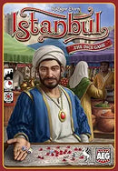 Istanbul: The Dice Game