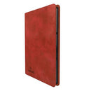 Gamegenic: Prime Album 18-Pocket: Red