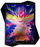 Riftbound Radiance Artsleeve: Ziggs