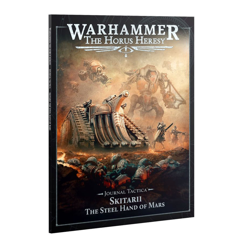 Warhammer: The Horus Heresy