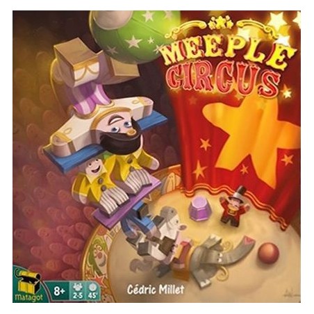 Meeple Circus