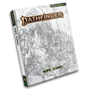 Pathfinder Second Edition- NPC Core