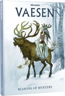 Vaesen: Nordic Horror RPG: Seasons of Mystery