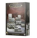 Warhammer The Horus Heresy: Legions Imperialis: Xiphon Interceptor Squadron (Copy)