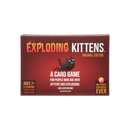 Exploding Kittens - Orginal Edition