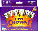 Five Crowns