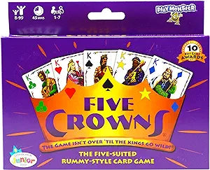 Five Crowns