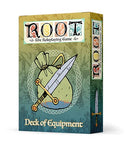 Root RPG Equipment Deck
