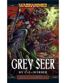 Black Library: Warhammer: Grey Seer