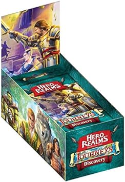 Hero Realms: Journeys: Discovery