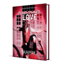 Vampire the Masquerade: Blood-Stained Love