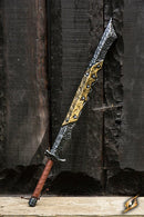 Iron Fortress: Choppa 75cm