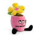 Punchkins: Plush: "You Grow Girl"