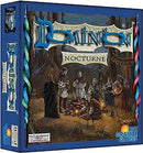 Dominion: Nocturne Expansion