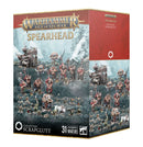 WarHammer - Age of Sigmar: Scrapglutt (Spearhead)