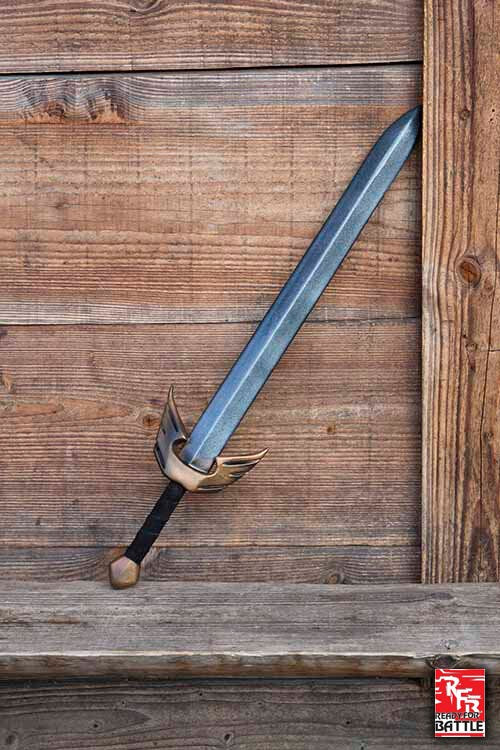 Iron Fortress: Sword Wing 75cm