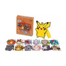 Pokemon Gift Box Keyring Surprise Frame: Charizard Collection