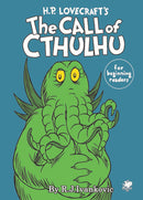 RPG H.P. Lovecraft's The Call of Cthulhu