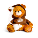 Punchkins: unBEARable: "I Just Pooped"