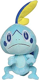 Pokémon: Plush: Sobble