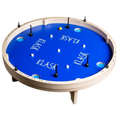Klask 4 an Epic Magnetic Battle