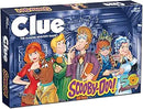 Clue: Scooby Doo
