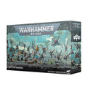 Warhammer 40,000: Aeldari Corsairs Battleforce: Eldritch Raiders