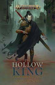 Warhammer: The Hollow King